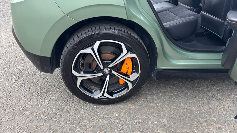 MG MG4 320kW EV XPOWER 64kWh 5dr Auto Electric Hatchback